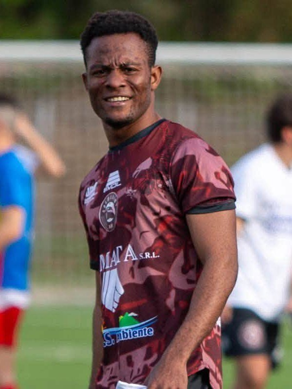 Alabi Moudjib Christian Adebounde